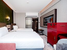 Shenzhen Shanghai Hotel