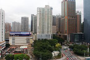 Shenzhen Shanghai Hotel