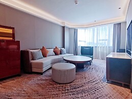 Shenzhen Shanghai Hotel