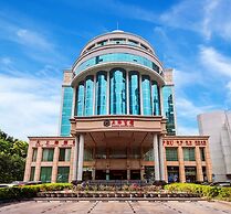 Shenzhen Shanghai Hotel