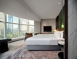 Shenzhen Shanghai Hotel