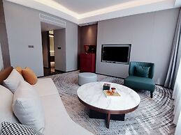 Shenzhen Shanghai Hotel