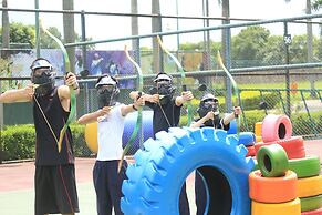 Mission Hills Resort Shenzhen