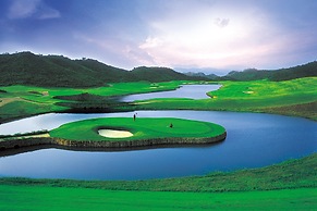 Mission Hills Resort Shenzhen