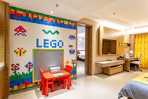 Mission Hills Resort Shenzhen