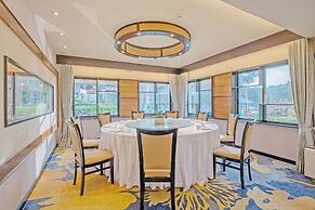 Mission Hills Resort Shenzhen