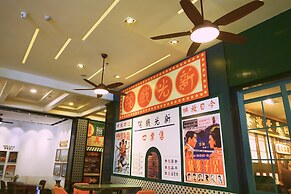 Mission Hills Resort Shenzhen