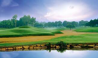 Mission Hills Resort Shenzhen