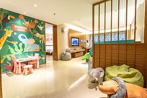 Mission Hills Resort Shenzhen