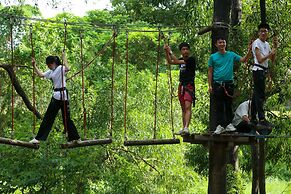 Mission Hills Resort Shenzhen