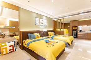 Mission Hills Resort Shenzhen