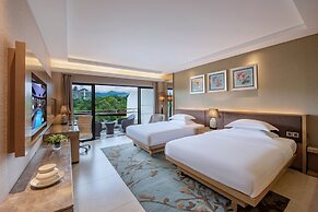 Mission Hills Resort Shenzhen