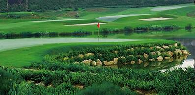 Mission Hills Resort Shenzhen