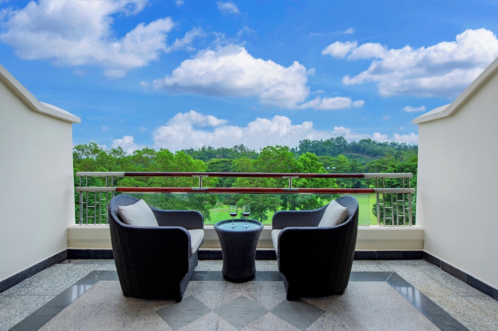 Mission Hills Resort Shenzhen