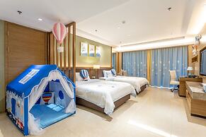 Mission Hills Resort Shenzhen