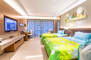 Mission Hills Resort Shenzhen