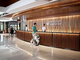 Mission Hills Resort Shenzhen