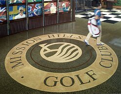 Mission Hills Resort Shenzhen