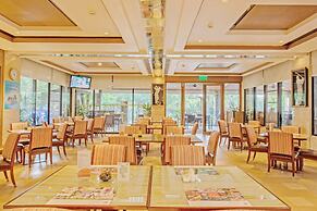 Mission Hills Resort Shenzhen