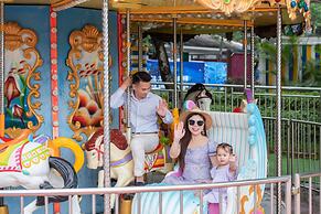 Mission Hills Resort Shenzhen