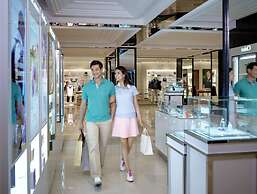 Mission Hills Resort Shenzhen