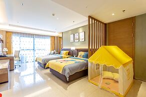 Mission Hills Resort Shenzhen