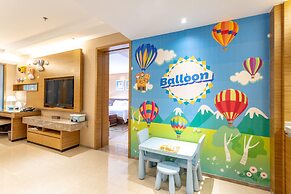 Mission Hills Resort Shenzhen