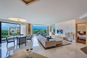 Mission Hills Resort Shenzhen