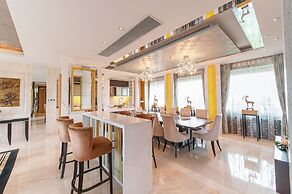 Mission Hills Resort Shenzhen