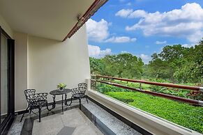 Mission Hills Resort Shenzhen