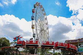 Mission Hills Resort Shenzhen