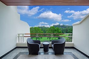 Mission Hills Resort Shenzhen