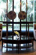 Mission Hills Resort Shenzhen