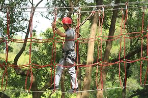 Mission Hills Resort Shenzhen