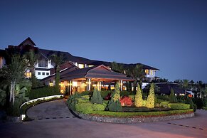 Mission Hills Resort Shenzhen