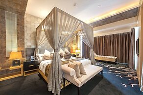 Mission Hills Resort Shenzhen