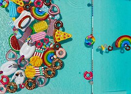 Mission Hills Resort Shenzhen