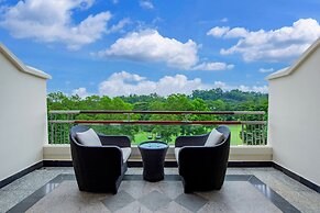 Mission Hills Resort Shenzhen