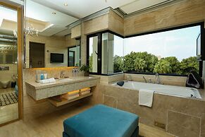 Mission Hills Resort Shenzhen