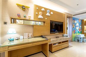 Mission Hills Resort Shenzhen