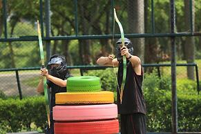 Mission Hills Resort Shenzhen