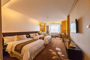 Mission Hills Resort Shenzhen