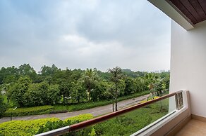 Mission Hills Resort Shenzhen