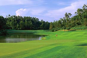 Mission Hills Resort Shenzhen
