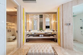 Mission Hills Resort Shenzhen