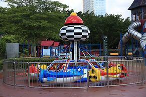 Mission Hills Resort Shenzhen