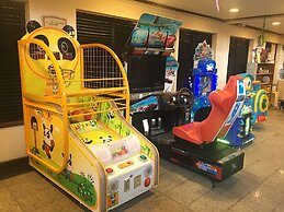 Mission Hills Resort Shenzhen