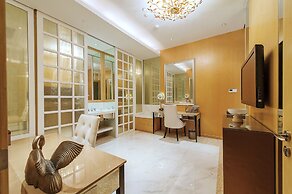 Mission Hills Resort Shenzhen