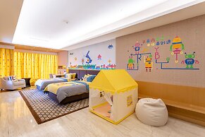 Mission Hills Resort Shenzhen