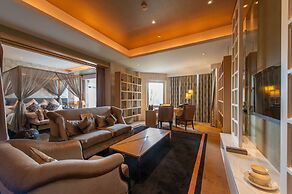 Mission Hills Resort Shenzhen